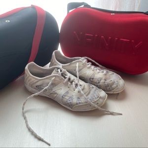 Nfinity Cheer Shoes